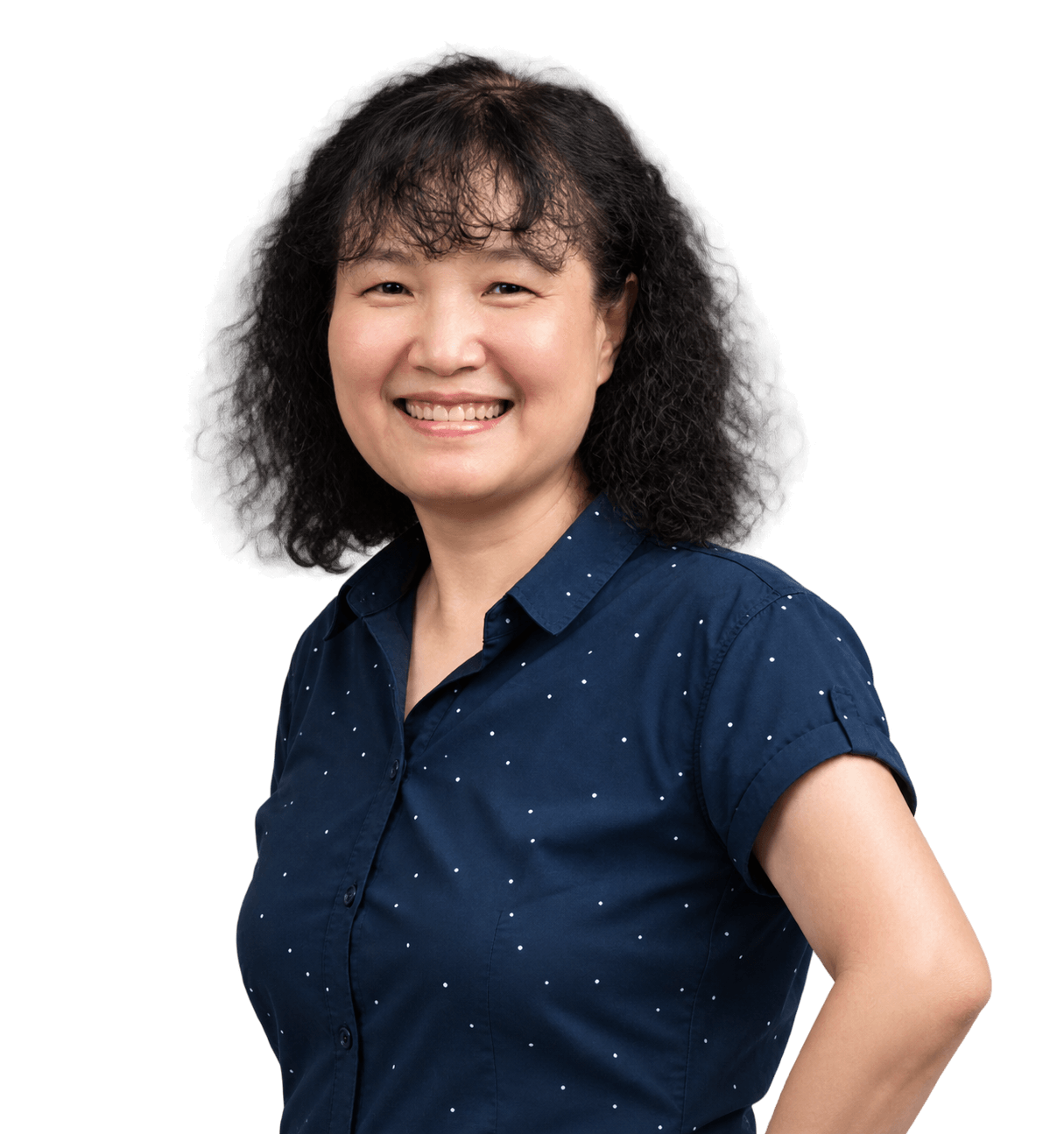 王子娟教授